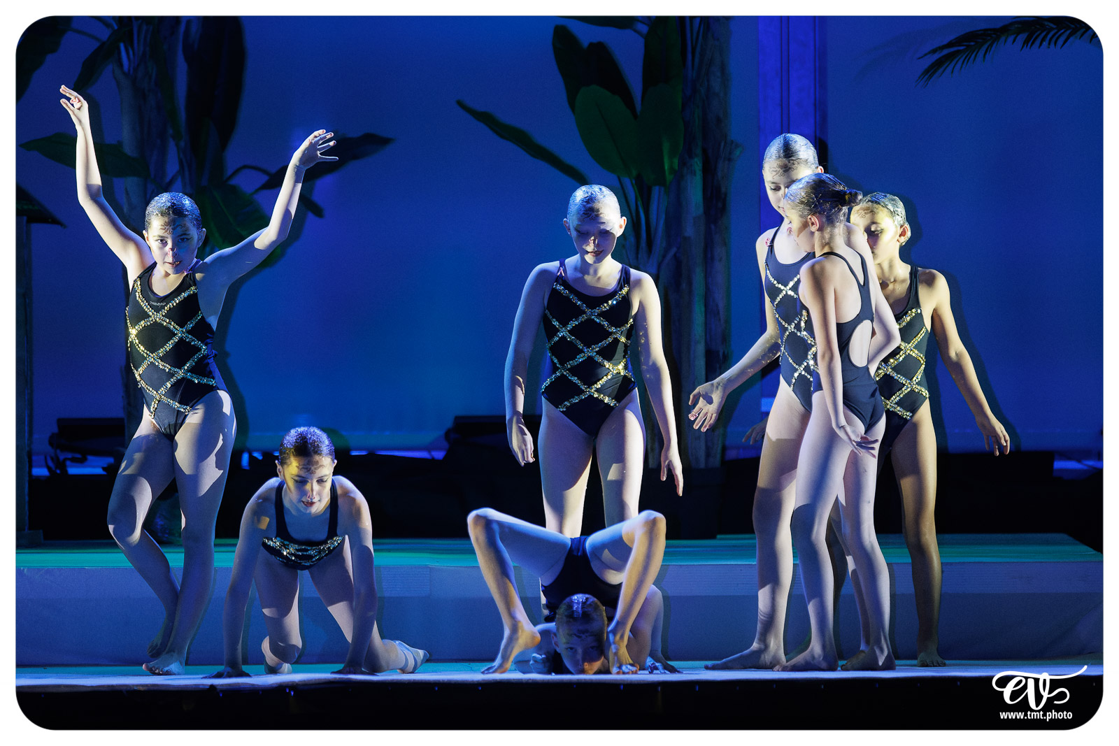 BNS - MILLE ET UNE NUITS